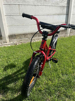 detsky bicykel specialized - 5