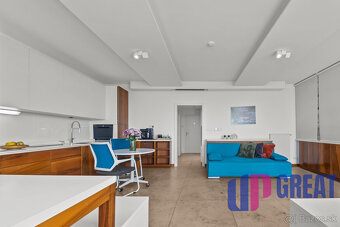 PREDAJ: Apartmán 49 m2 vo Vienna Gate, na začiatku Petržalky - 5