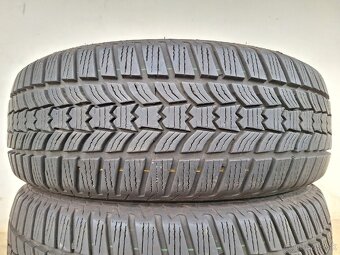 Zimne pneu 2023rok 6.5mm 205/60 R16 Sava Eskimo HP2 - 5