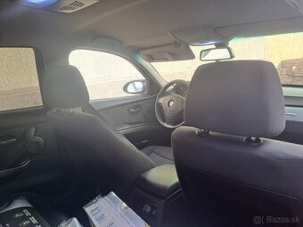 Bmw e91 320d - 5