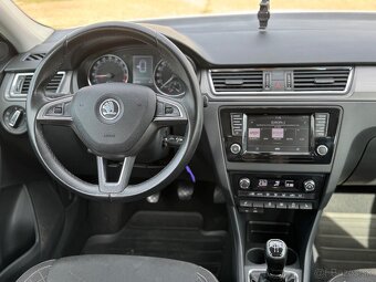 Skoda Rapid Spaceback 1.6 TDI / Možný odpočet DPH . - 5
