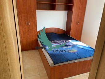 Chorvátsko na predaj: Trojizbový apartmán s výhľadom na more - 5