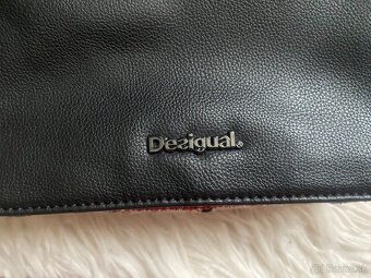 Desigual kabelka - 5
