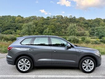 VOLKSWAGEN TOUAREG 3.0TDI 4x4 TOP STAV 138tkm - 5