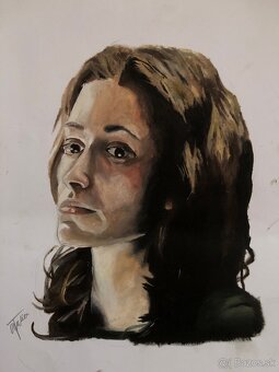 Predavam obrazy na objednavku - 5