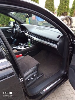 Audi q7 - 5