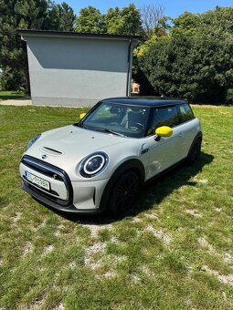 Mini Cooper S SE, 2021, ❇️SOH batérie❇️ Kamera, odpočet DPH - 5