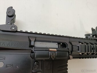 Predám M4 - 5