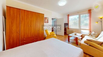 HALO reality - Predaj, jednoizbový byt Kokava nad Rimavicou  - 5