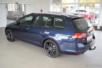 Volkswagen Golf Variant 1,4 TSi 92 kW, 1.maj.,ALLSTAR,2xALU, - 5