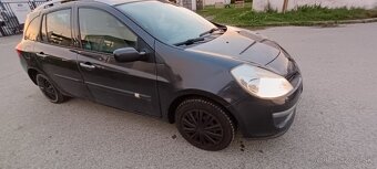 Renault Clio Grandtour 3 - 5