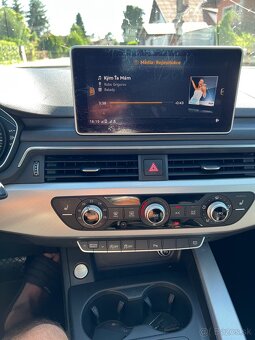 Audi A4 Avant quattro - 5