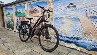 Elektrobicykel  Elektrický bicykel  499 Nový - 5