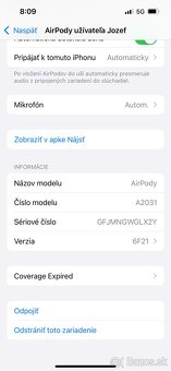 Predam Apple AirPods 2 - 5
