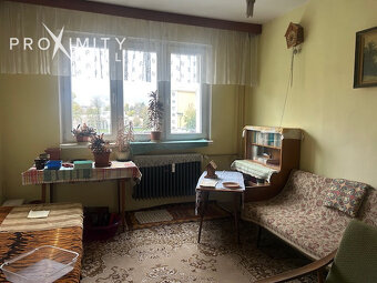 3 izbový byt s balkónom na Odborárskej ul., Košice - Sever - 5