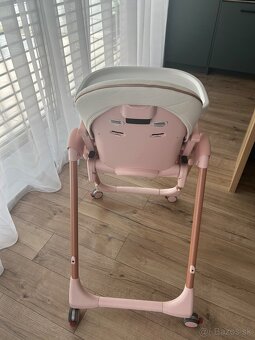 Jedálenska Stolička peg pereggo prima papa fallow me - 5