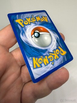 Pokémon karta Darkrai LV.48 3/100 – MP – ORIGINÁL - 5