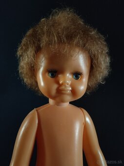 Stará ruska babika - 5