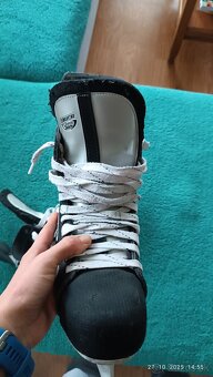 Bauer korčule na lad - 5