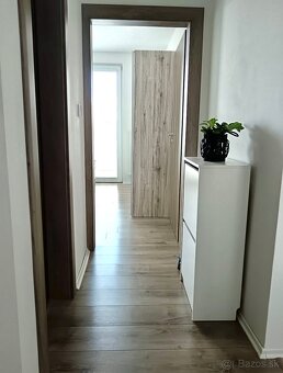 2 izbový byt vo Svite - novostavba - 5