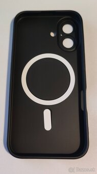 Iphone 16, 16 Pro, 16 Pro Max, 16 Plus ochranné sklá a obaly - 5