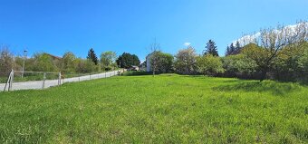 PNORF–Multifunkčný st. pozemok so šírkou 38 m, 914 m2, Šúdol - 5