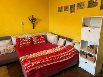 byt do prenájmu - 5