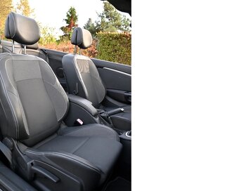 Renault Megané Cabrio - 5