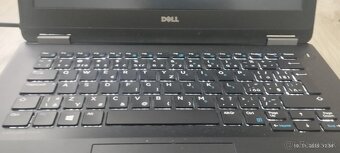 Dell Latitude E7270 - 5