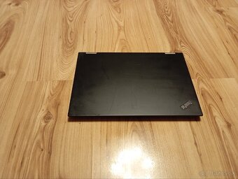 Lenovo Yoga 260 Dotykový display - 5