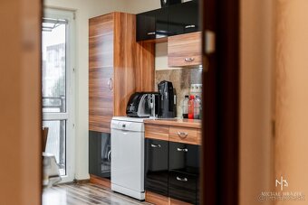 Ponúkame Vám exklizívne na predaj 4i byt po čiastočnej rekon - 5