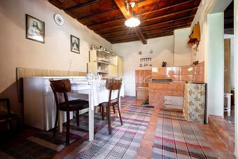 PREDAJ: Drevenička na vŕšku, 72 m2, Čierny Balog - Starý Krá - 5