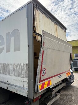 Predám/Vymením DAF na diely – dočasne vyradený - 5