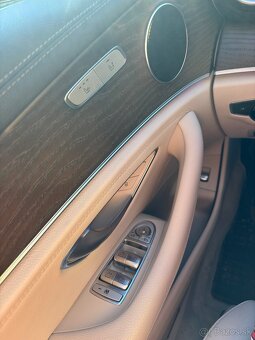 Mercedes benz E220d 4-matic - 5