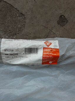 Náhradné diely Opel Zafira A - 5