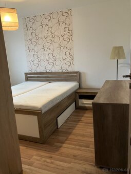 2-izbový byt, 17. Novembra - 5