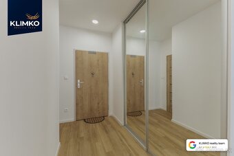 Exkluzívny 3-izbový byt s priestrannou terasou - 5