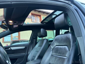 Volkswagen Passat Alltrack 2.0tdi 4x4 Pano navi - 5