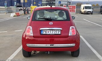 Fiat 500 - 5