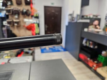 Guľovnica CZ 527 MTR .223Remington - 5