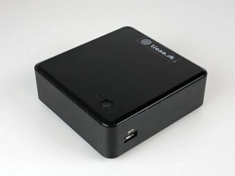 Intel NUC Kit DC53427HYE - 8GB RAM, 256GB SSD, ZÁRUKA, OS - 5