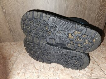 Zimné topánky 36-37 - 5