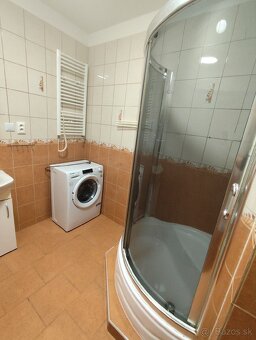 Na prenájom 2 izbový byt - 5