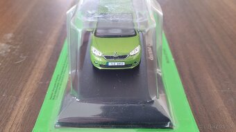 Skoda citigo - 5