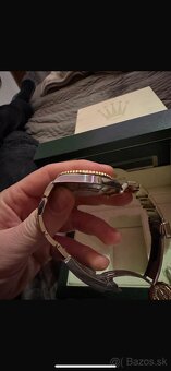 rolex submariner ”bluessy” - 5