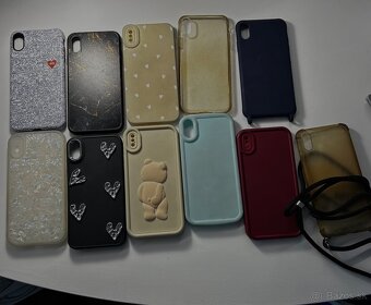 Predám iPhone XS Max - 5