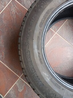 Pneumatiky 235/65 R17 - 5