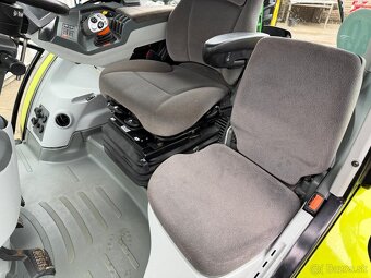 Claas Arion 540 rok výroby 2017 GPS velmi dobrý stav - 5