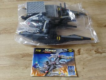 Stavebnice - rôzne - 5