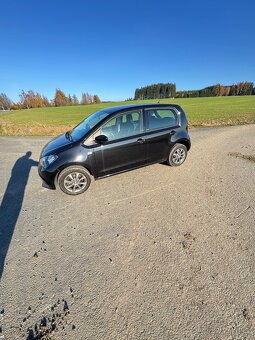 Seat Mii 1.0 MPI 55 kW - 5